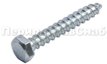 (DIN 571.Zn) Глухарь 6х70 М-3824 купить в Казани