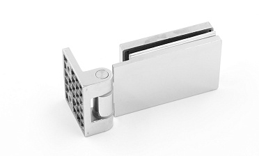 Петля для душевой кабины стена-стекло, AISI 304 t323 PSS купить в Казани Петля для душевой кабины стена-стекло, AISI 304 t323 PSS купить в Казани