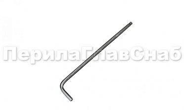 Шестигранник ULTRA поштучно 3.0 мм k940-3.0 купить в Казани