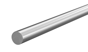 Пруток матовый d=16,0 нерж, калиброванный AISI304, 6,1 метров kМ-4066-6 купить в Казани