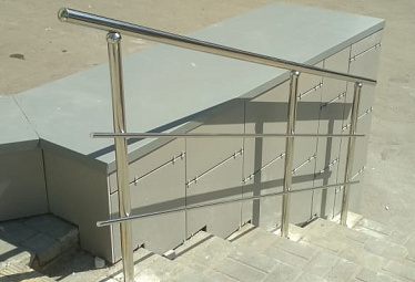 Ультрадешевые ограждения купить в Казани