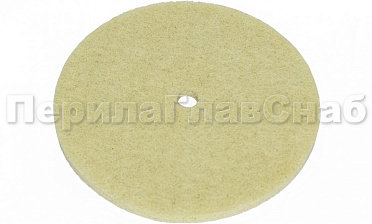 Диск абразивный 150х6х12, Super #320 белый k475 купить в Казани