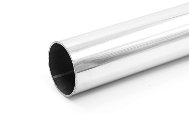Труба круглая нержавеющая AISI 304, Ø50.8x1.2х6000 мм, полированная k855-3 купить в Казани Труба круглая нержавеющая AISI 304, Ø50.8x1.2х6000 мм, полированная k855-3 купить в Казани