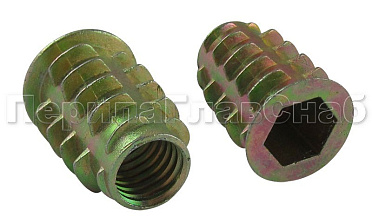 Винт итальянский М-3618 купить в Казани