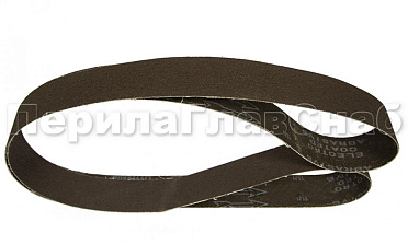 Лента шлифовальная TX 630, 2100х50 Р60 k937-а купить в Казани