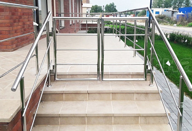 Нержавейка купить в Казани