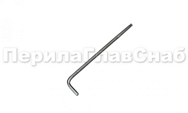 Шестигранник ULTRA поштучно 2.0 мм k940-2.0 купить в Казани Шестигранник ULTRA поштучно 2.0 мм k940-2.0 купить в Казани