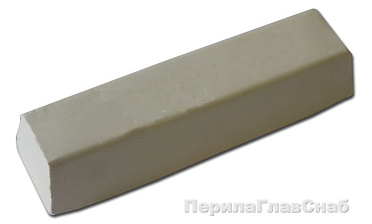 Паста полировальная белая (для красной веревки) k423 купить в Казани