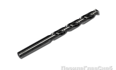 Сверло HSS M35 Cobalt 5%, 11 мм k961р-11 купить в Казани Сверло HSS M35 Cobalt 5%, 11 мм k961р-11 купить в Казани