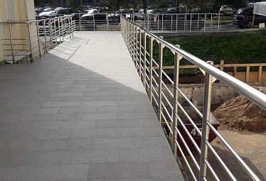 Нестандартные ограждения купить в Казани