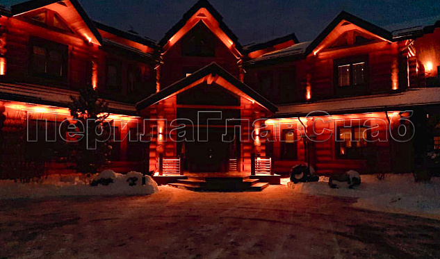 КП Мэдисон Парк частный дом в Казани. Готовые проекты ПерилаГлавСнаб КП Мэдисон Парк частный дом в Казани. Готовые проекты ПерилаГлавСнаб