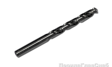 Сверло HSS M35 Cobalt 5%, 12 мм k961р-12 купить в Казани Сверло HSS M35 Cobalt 5%, 12 мм k961р-12 купить в Казани