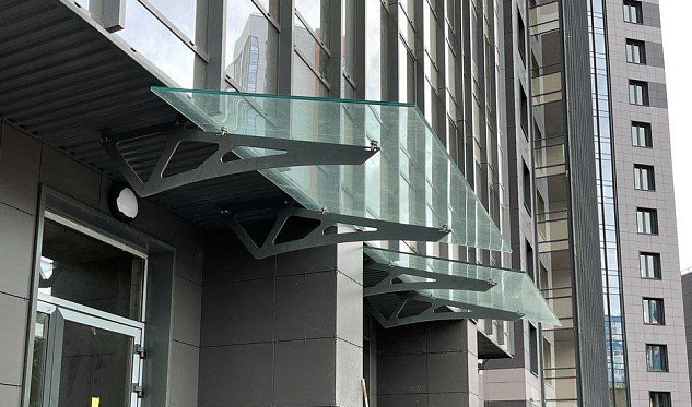 ЖК Прагма в Казани. Готовые проекты ПерилаГлавСнаб