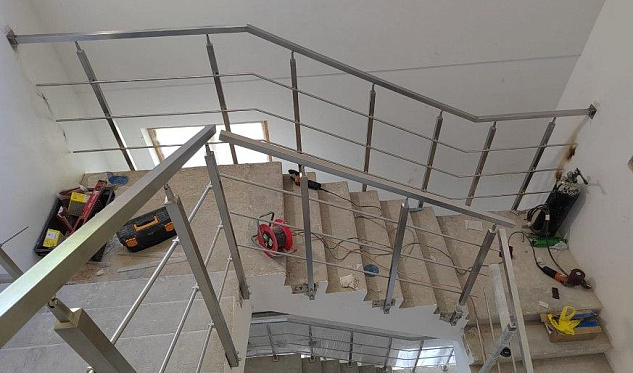 Каменный остров в Казани. Готовые проекты ПерилаГлавСнаб