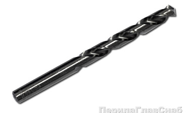 Сверло HSS M35 Cobalt 5%, 16.5 мм k961-16.5 купить в Казани