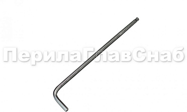 Шестигранник ULTRA поштучно 4.0 мм k940-4.0 купить в Казани