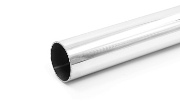 Труба AISI 201, Ø32 х 0,9 х 6м, полированная 600GRIT k826-22 купить в Казани