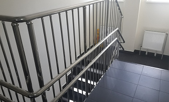 Ограждения для школ и детских садов в Казани. Готовые проекты ПерилаГлавСнаб