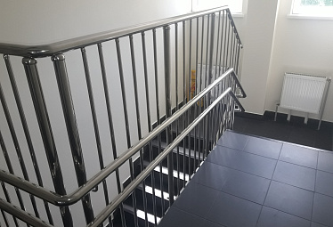 Ограждения для школ и детских садов купить в Казани