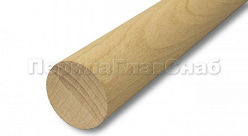 Поручень Бук Премиум в Казани. Комплектующие для лестничных ограждений и перил ПерилаГлавСнаб Поручень Бук Премиум в Казани. Комплектующие для лестничных ограждений и перил ПерилаГлавСнаб