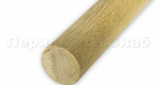 Поручень Дуб Эконом в Казани. Комплектующие для лестничных ограждений и перил ПерилаГлавСнаб Поручень Дуб Эконом в Казани. Комплектующие для лестничных ограждений и перил ПерилаГлавСнаб