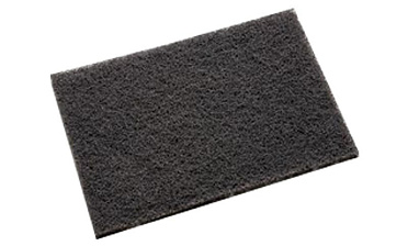 Скотч Брайт UF 600 /SUF 600 (серый),150*230мм SMIRDEX Ф-0373 купить в Казани