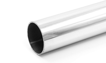 Труба нерж. AISI 304,  Ø38.1 x 1.5 х 6м, шлифованная k854-2 купить в Казани