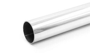 Труба круглая нержавеющая Ø42.4х1.2x6000 мм, полировка 600GRIT, (AISI 201) k845-4 купить в Казани Труба круглая нержавеющая Ø42.4х1.2x6000 мм, полировка 600GRIT, (AISI 201) k845-4 купить в Казани