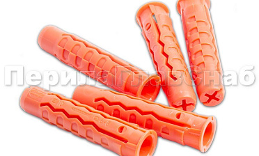 Дюбель Мунго 10х50 М-3427 купить в Казани