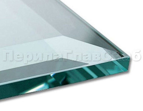 Стекло для лестничных ограждений купить в Казани