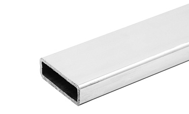 Трек прямоугольный 30х10х1,5, длина 2000мм, улучшенная полировка 800GRIT t440-3-2000 PSS купить в Казани