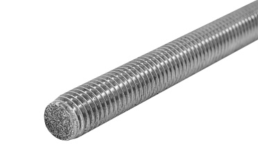 (DIN 975.A2) Шпилька нерж. М10 М-3963 купить в Казани