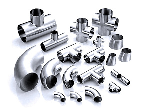 Нержавеющие фитинги купить в Казани