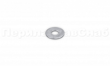 Шайба кузовн. нерж. 8 (DIN 9021.A2) М-3216 купить в Казани