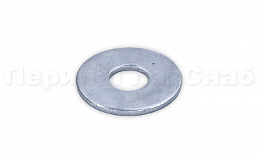 Шайба оц. кузовная М20х60х4 (DIN 9021.Zn) М-3912 купить в Казани