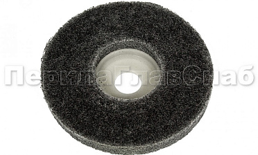 Круг абразивный 100х12 мм, Grit 240-280 (на тарелке) k424 купить в Казани