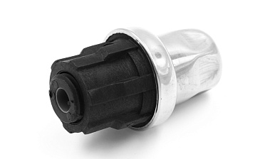 Заглушка для Ø38.1 мм, полированная, (AISI 304) k561 купить в Казани Заглушка для Ø38.1 мм, полированная, (AISI 304) k561 купить в Казани