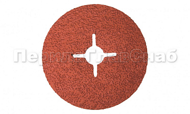 Шлиф круг "зелень" на фибре Р-36 3М Ф-0391 купить в Казани