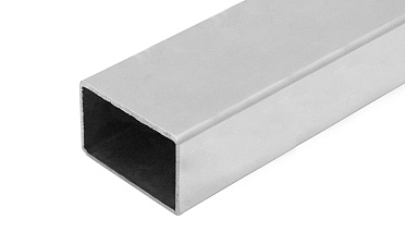 Труба нерж. AISI304, 40х20 x 1,5 х 6м, полированная k876 купить в Казани