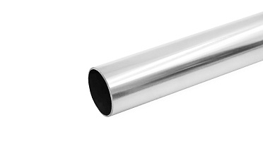 Труба круглая нержавеющая AISI 201, Ø16x1.5х6000 мм, шлифованная Фk813-2 купить в Казани Труба круглая нержавеющая AISI 201, Ø16x1.5х6000 мм, шлифованная Фk813-2 купить в Казани