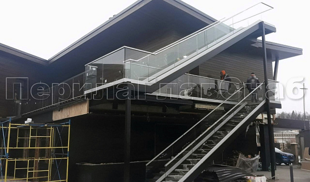 КП Мэдисон Парк в Казани. Готовые проекты ПерилаГлавСнаб КП Мэдисон Парк в Казани. Готовые проекты ПерилаГлавСнаб