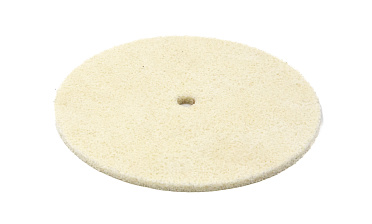 диск абразивный 150х5.5х12,  #60 белый k462 купить в Казани