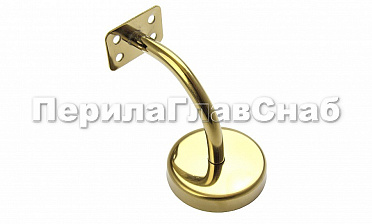 Пристенок с ложементом под плоскость,  сварной с крышкой, полированный, под золото (AISI 201) Фk386-88 купить в Казани Пристенок с ложементом под плоскость,  сварной с крышкой, полированный, под золото (AISI 201) Фk386-88 купить в Казани