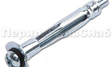 Дюбель-бабочка оц. 5х65/34 М-3819 купить в Казани