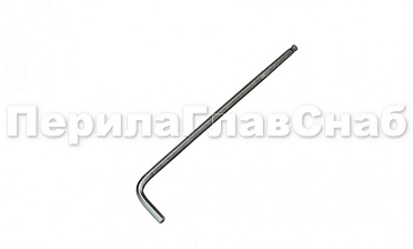 Шестигранник ULTRA поштучно 2.5 мм k940-2.5 купить в Казани Шестигранник ULTRA поштучно 2.5 мм k940-2.5 купить в Казани