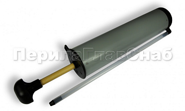 Насос для продувки отверстий BIT-PP 330 мм Ф-0165 купить в Казани Насос для продувки отверстий BIT-PP 330 мм Ф-0165 купить в Казани