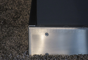 Отбойники металлические для стен купить в Казани