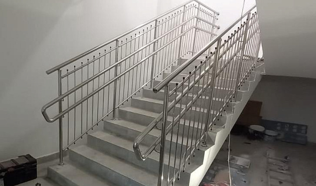 Частный детский сад в Казани. Готовые проекты ПерилаГлавСнаб