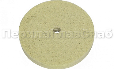 Диск абразивный 125х15.5 х h12, Grit 400 k471 купить в Казани