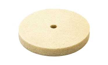 Диск абразивный 125х15.5 х h12, Grit 240 k466 купить в Казани